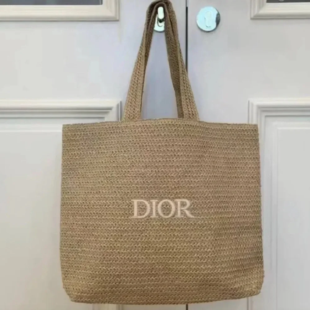 Dior Beauty Perfume Gift Tote - Picture 3 of 13